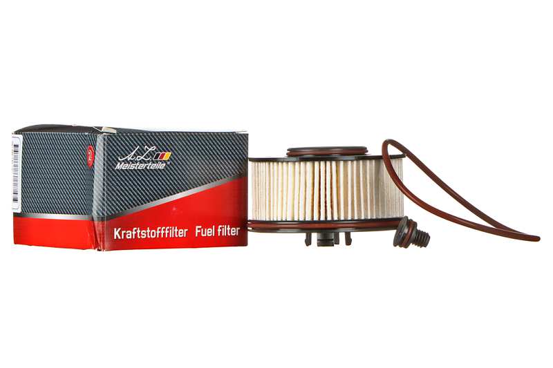 Kraftstofffilter